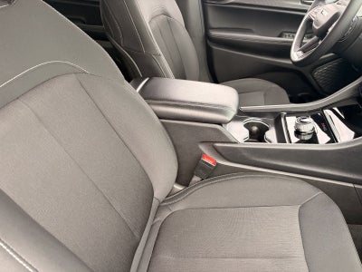2025 Jeep Grand Cherokee L Laredo 4x2