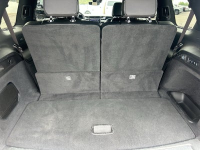 2023 Jeep Grand Cherokee L Overland 4x4