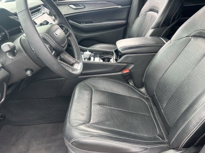 2023 Jeep Grand Cherokee L Overland 4x4