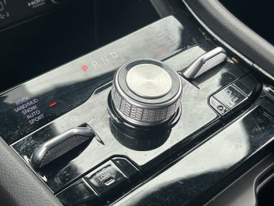 2023 Jeep Grand Cherokee L Overland 4x4