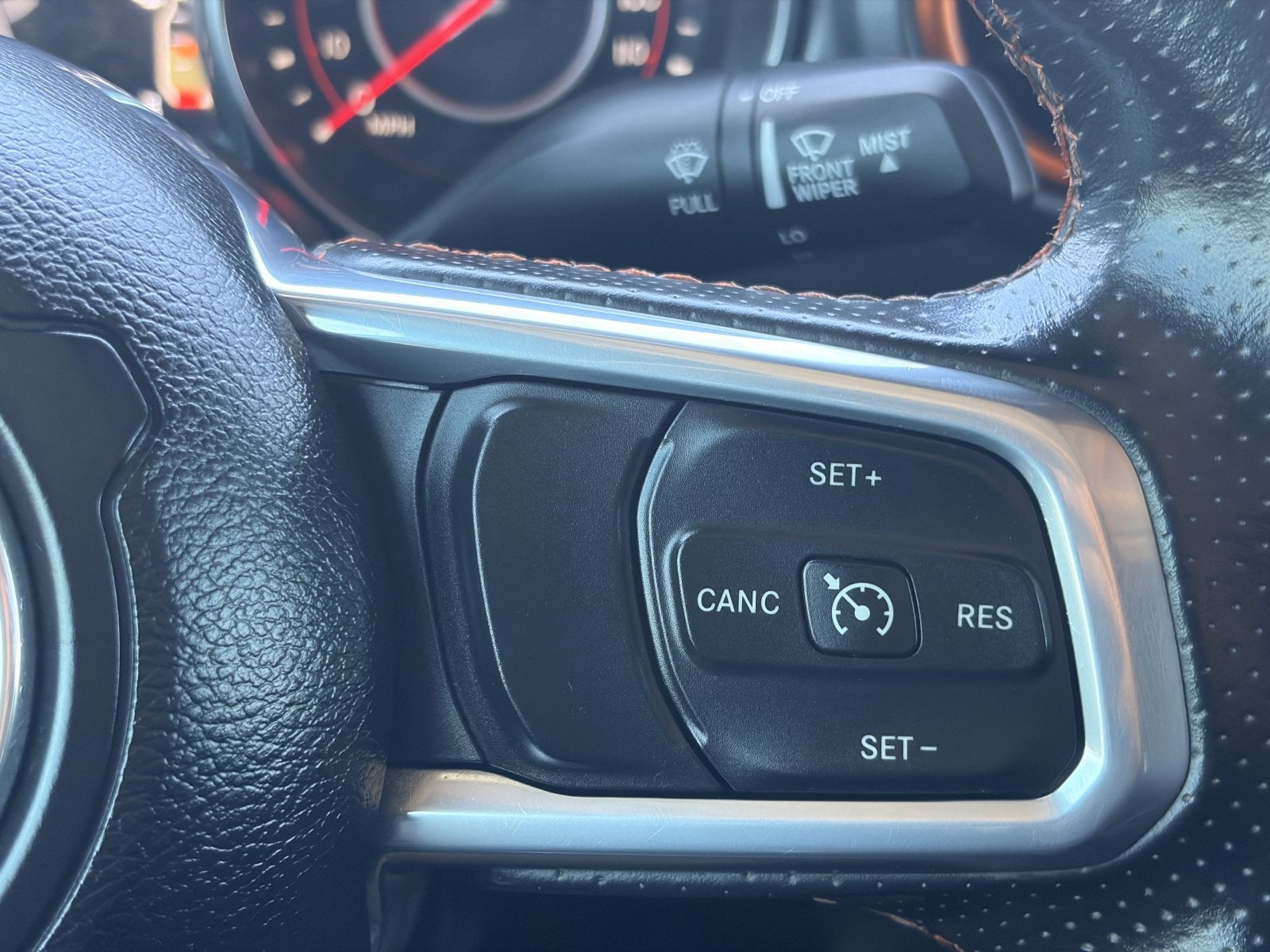 2021 Jeep Gladiator Mojave 4x4