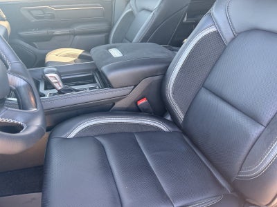 2026 RAM 1500 RHO Crew Cab 4x4 5'7" Box
