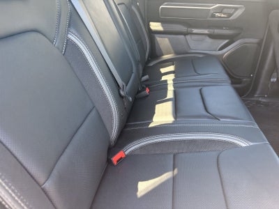 2026 RAM 1500 RHO Crew Cab 4x4 5'7" Box