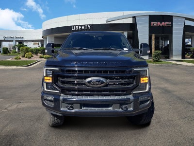 2021 Ford Super Duty F-250 SRW XL