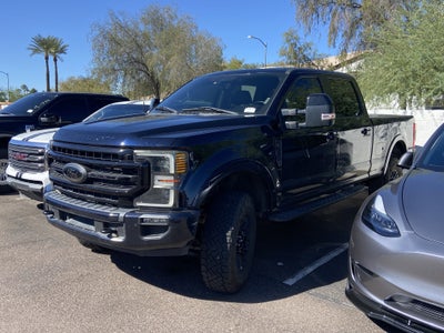 2021 Ford Super Duty F-250 SRW XL