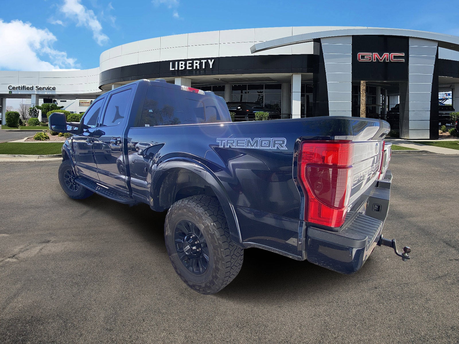2021 Ford Super Duty F-250 SRW XL
