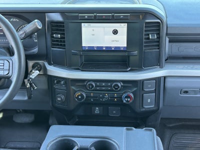 2023 Ford F-250 XL