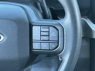 2023 Ford F-250 XL