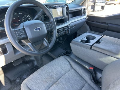 2023 Ford F-250 XL