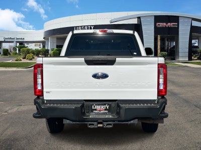 2023 Ford F-250 XL