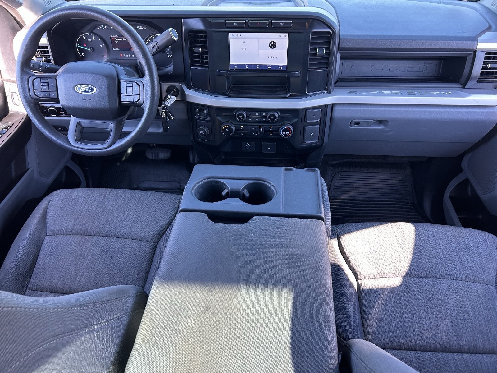 2023 Ford F-250 XL