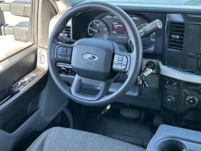 2023 Ford F-250 XL