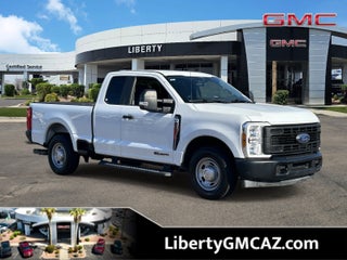 2023 Ford F-250 XL