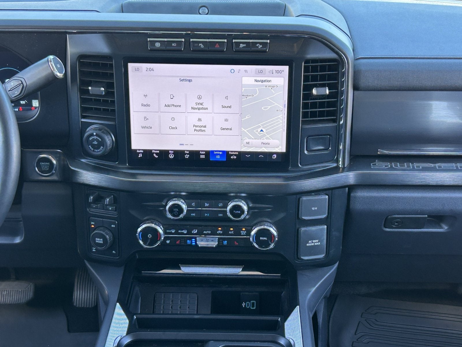 2024 Ford F-250 LARIAT