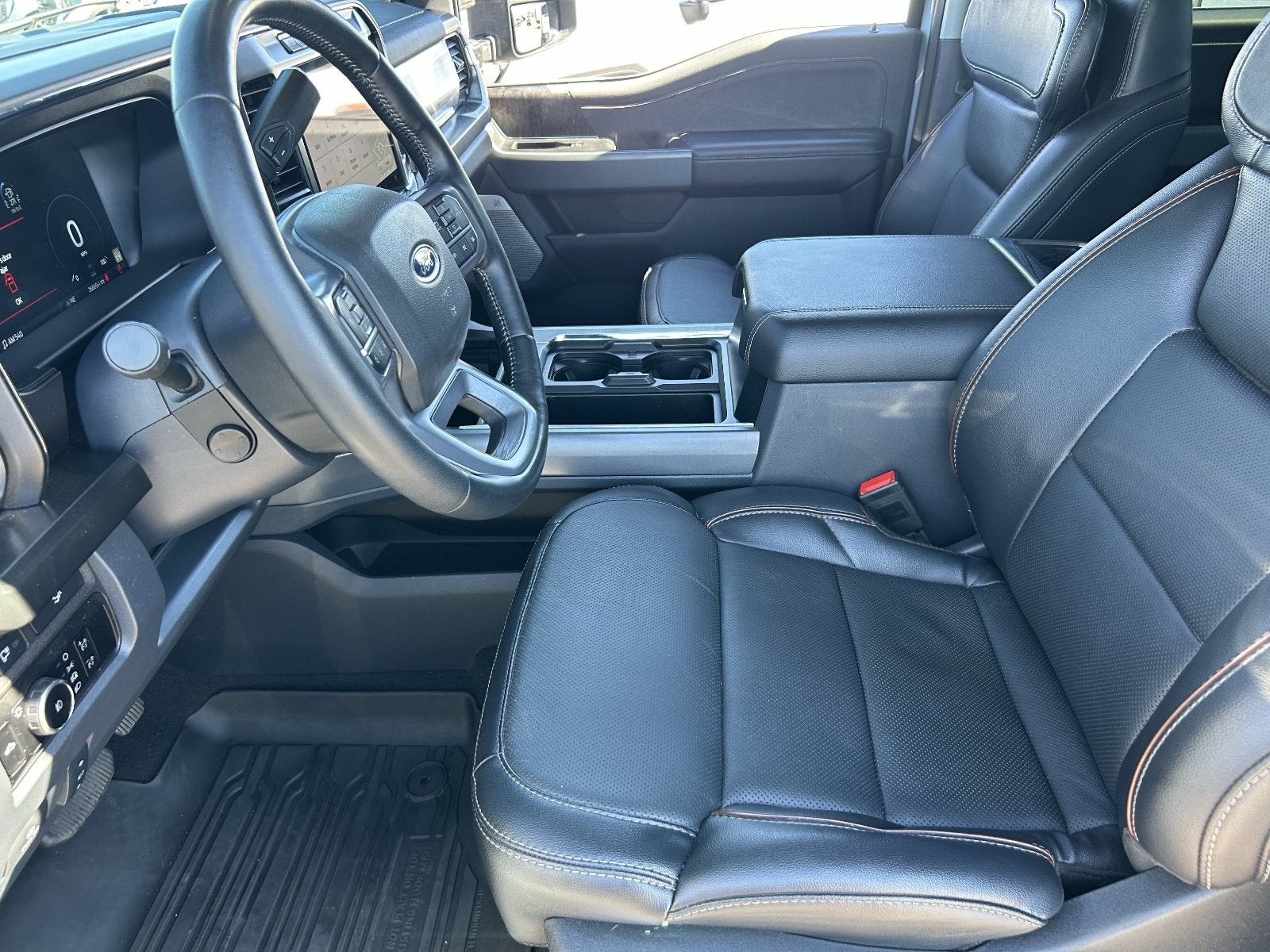2024 Ford F-250 LARIAT