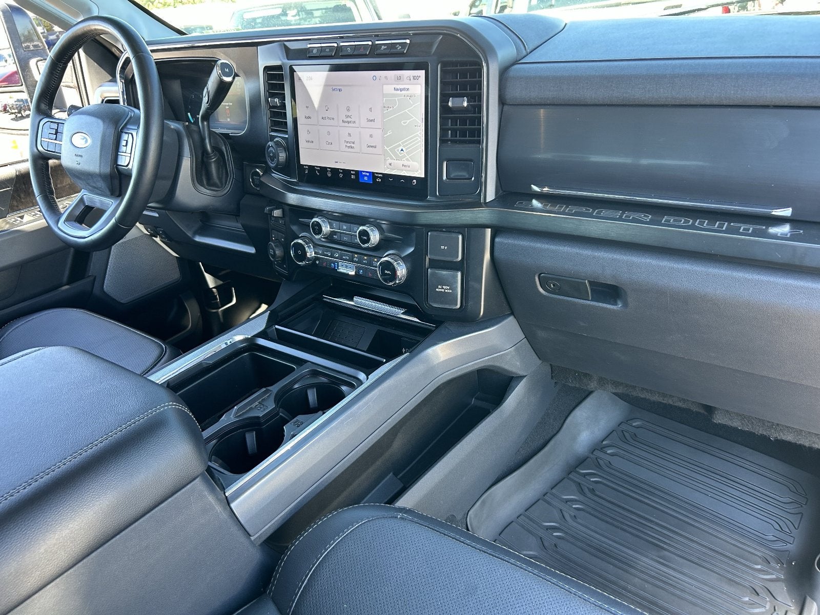 2024 Ford F-250 LARIAT