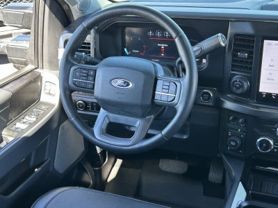 2024 Ford F-250 LARIAT