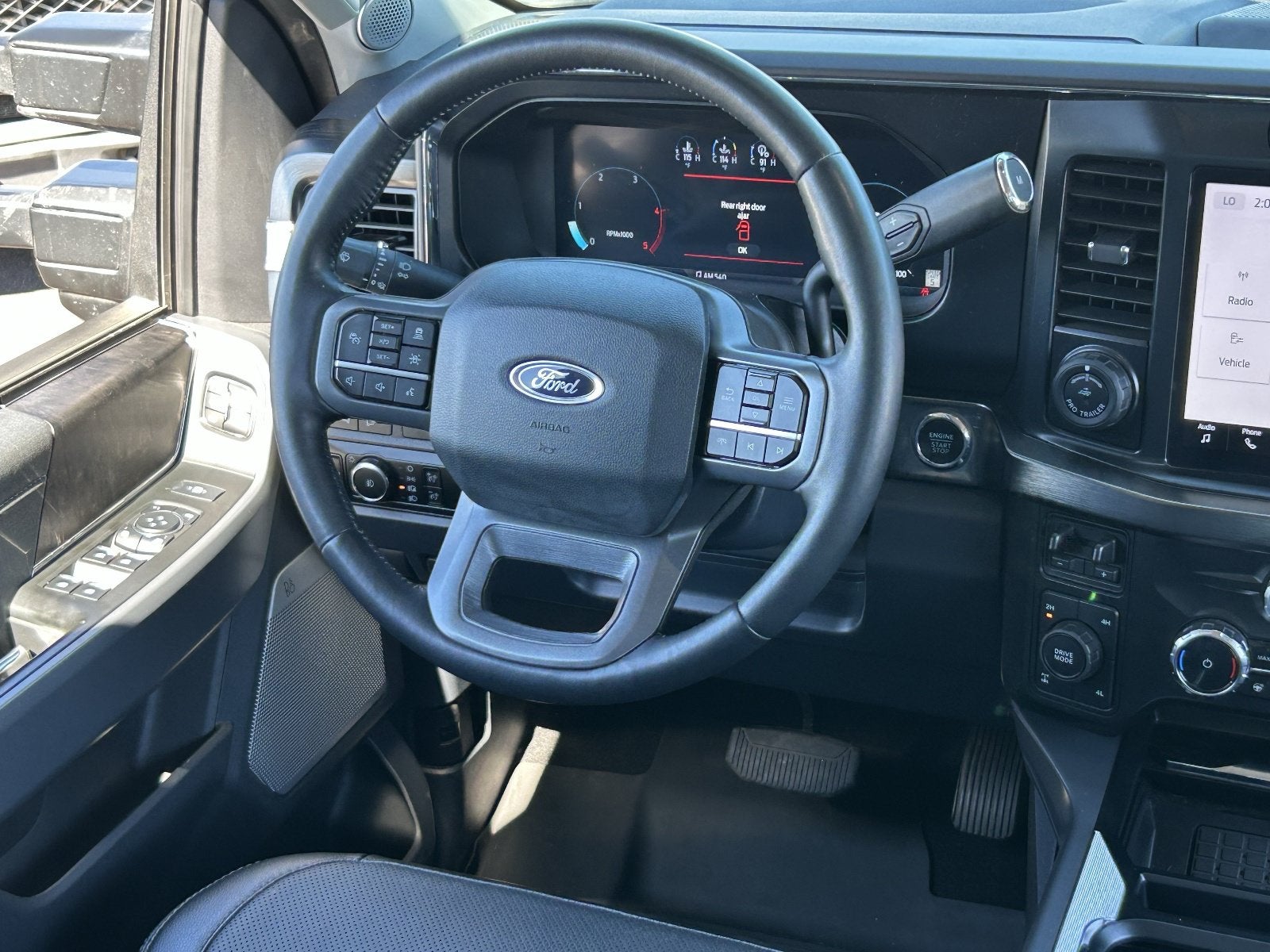 2024 Ford F-250 LARIAT