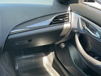 2024 Cadillac CT5-V V-Series