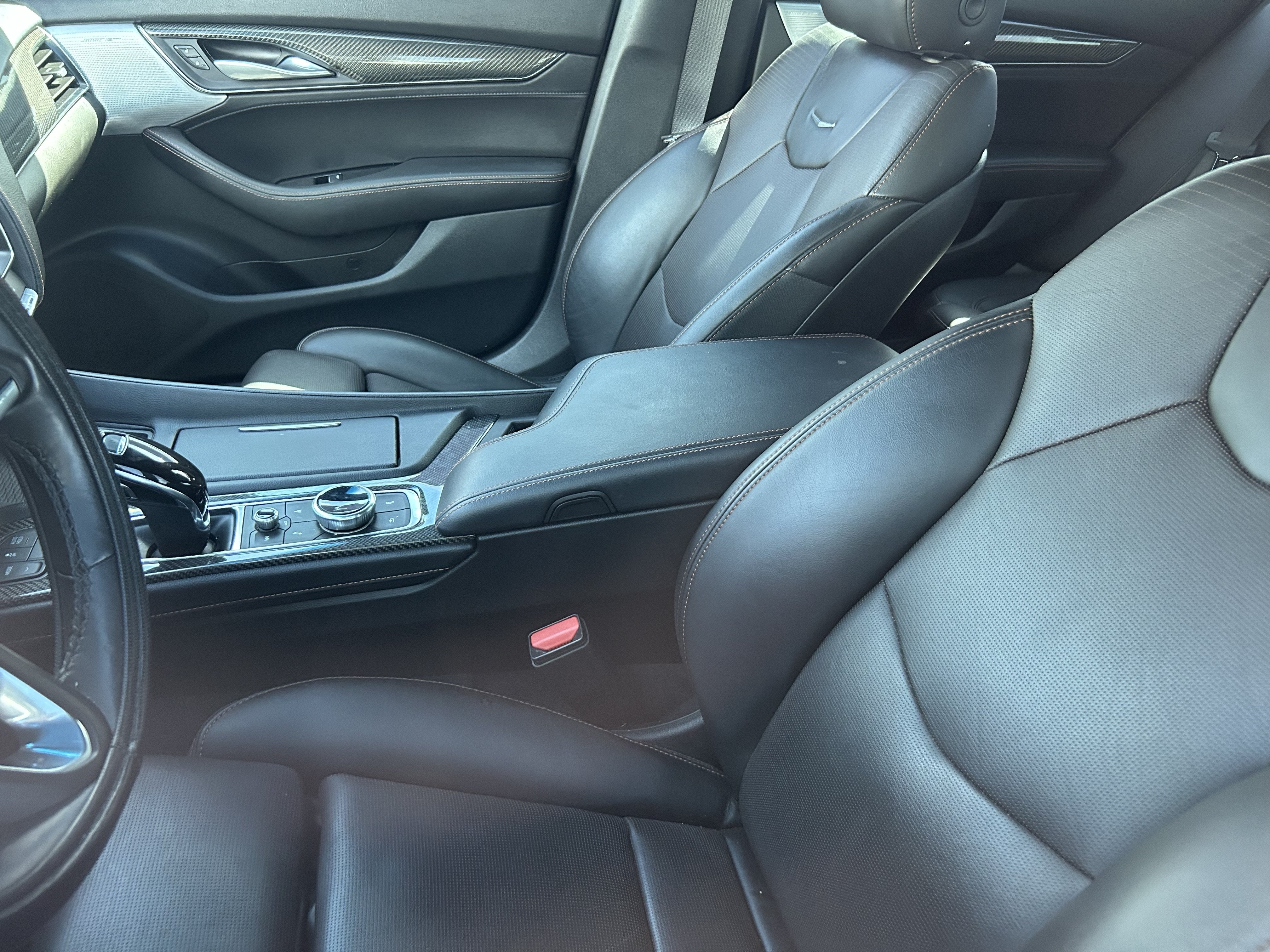 2024 Cadillac CT5-V V-Series