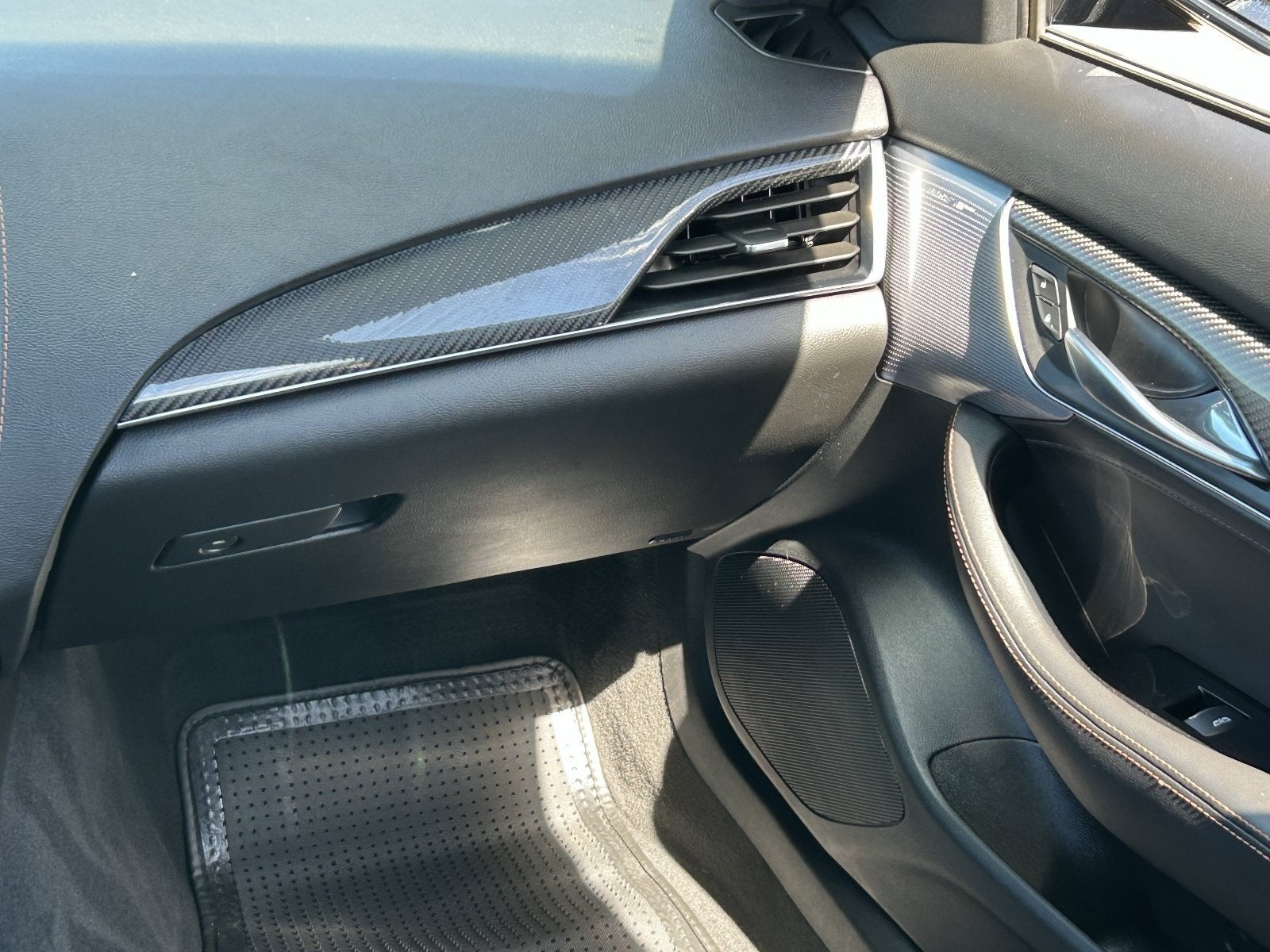 2024 Cadillac CT5-V V-Series