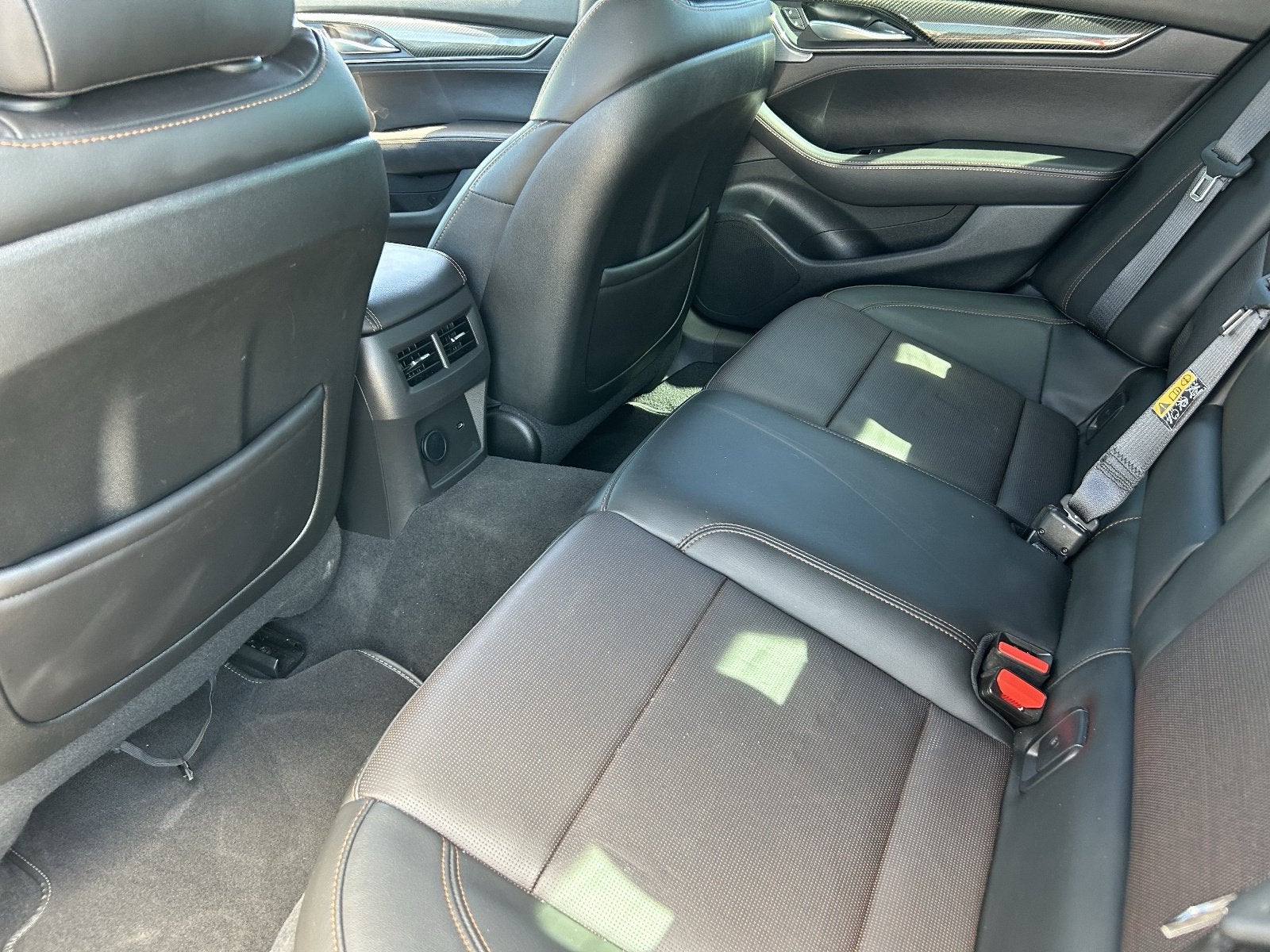 2024 Cadillac CT5-V V-Series