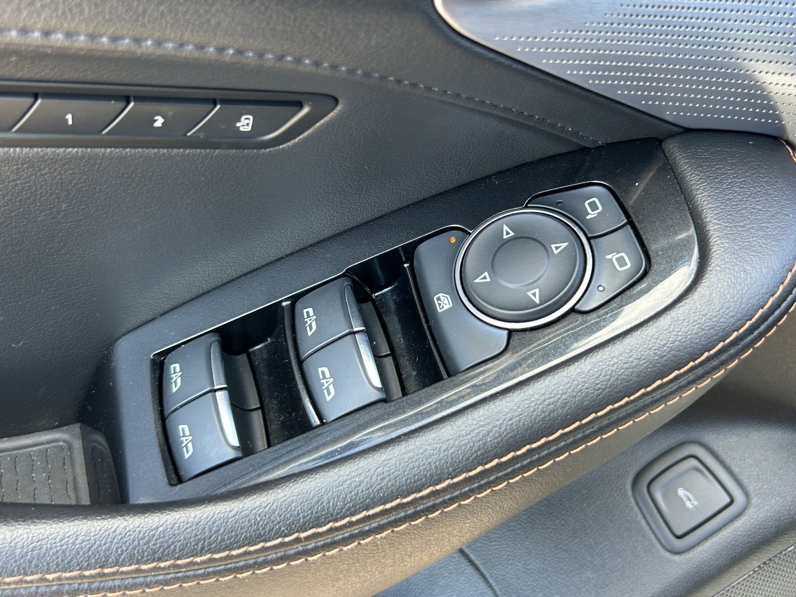 2024 Cadillac CT5-V V-Series