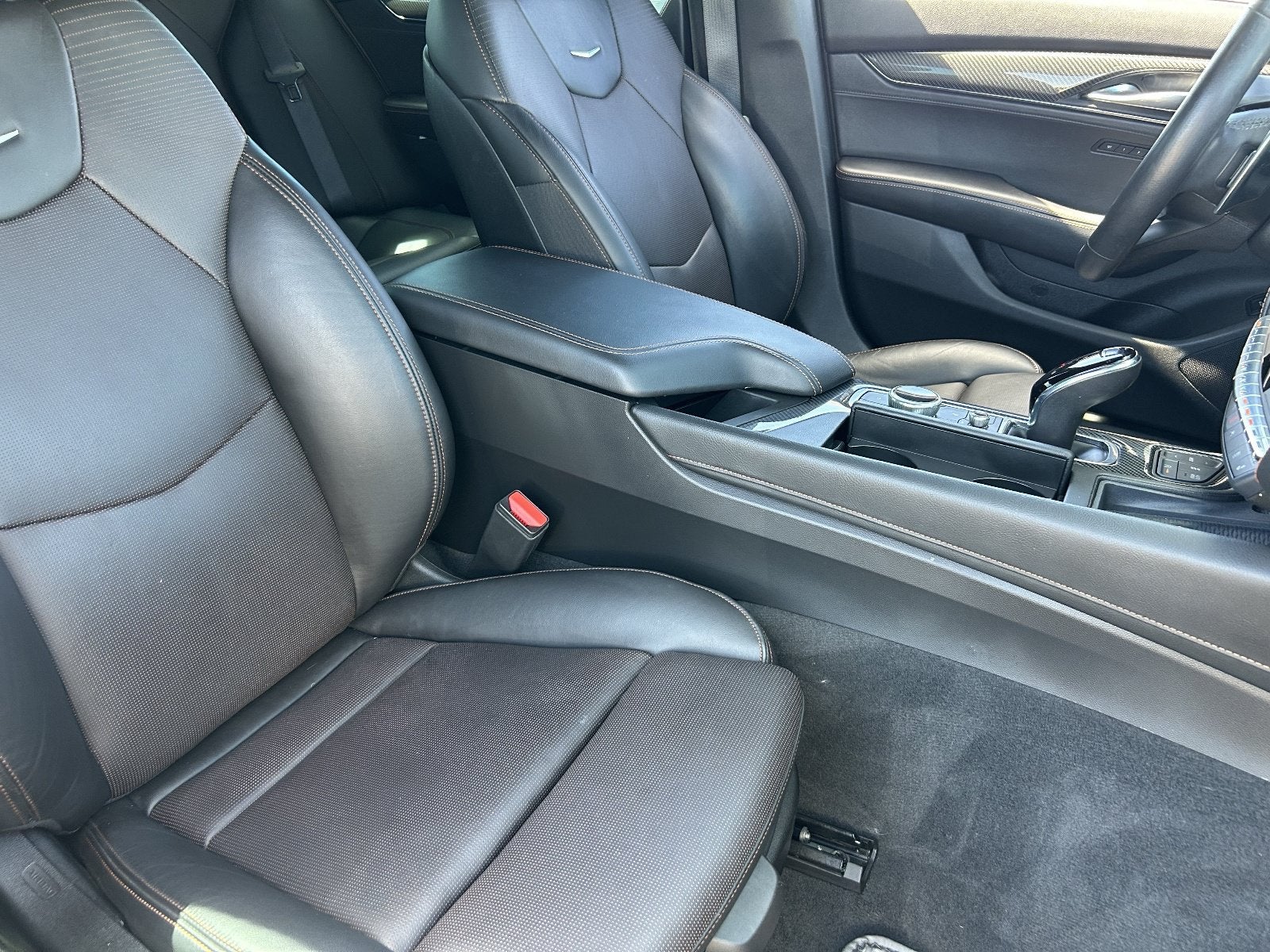 2024 Cadillac CT5-V V-Series