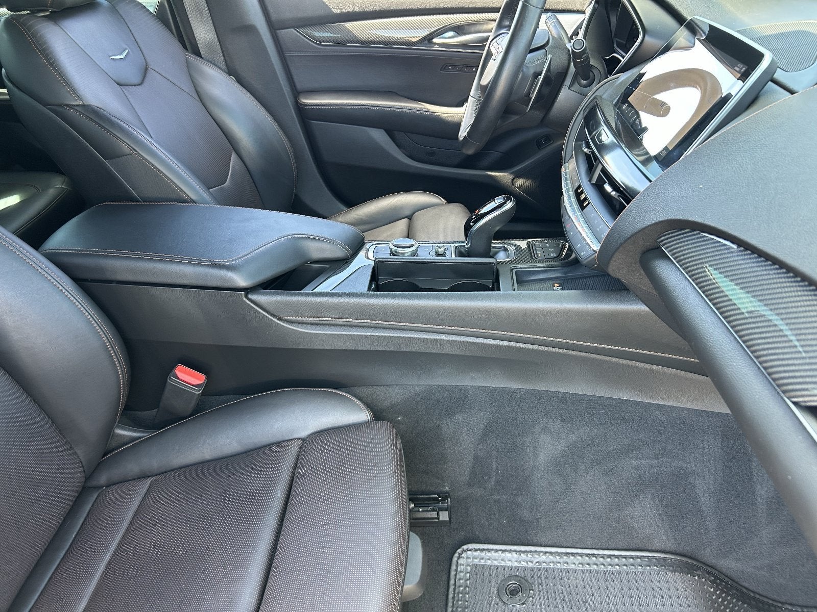 2024 Cadillac CT5-V V-Series