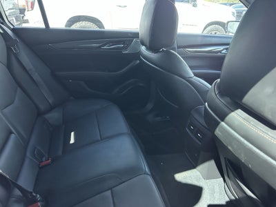 2024 Cadillac CT5-V V-Series