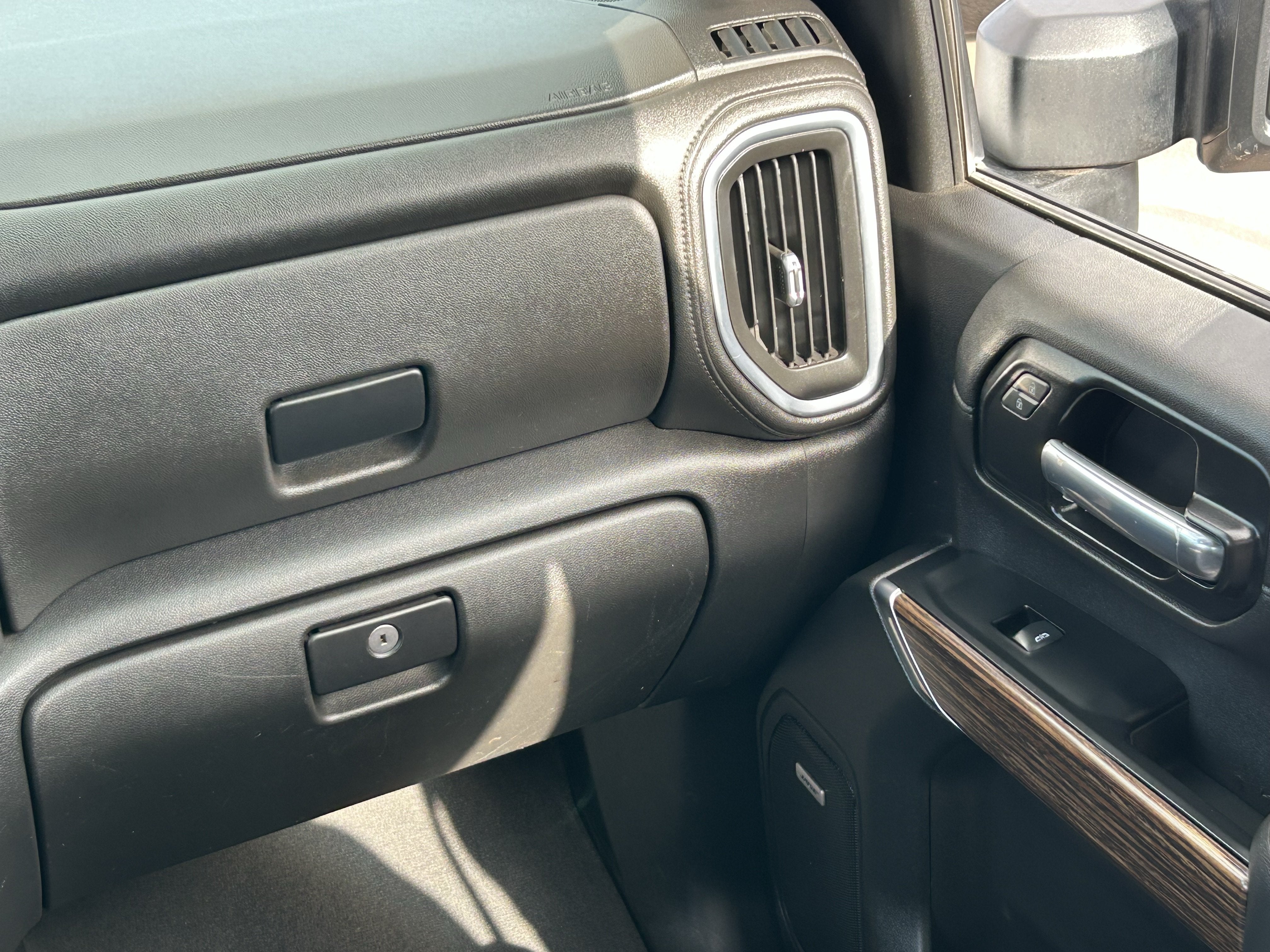 2022 Chevrolet Silverado 2500 HD High Country