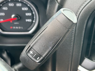 2022 Chevrolet Silverado 2500 HD High Country