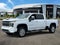 2022 Chevrolet Silverado 2500 HD High Country