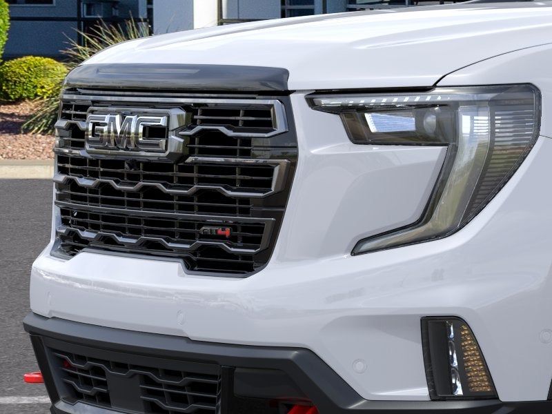 2027 GMC Acadia AT4