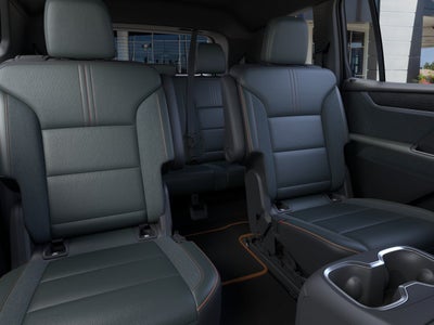 2027 GMC Acadia AT4