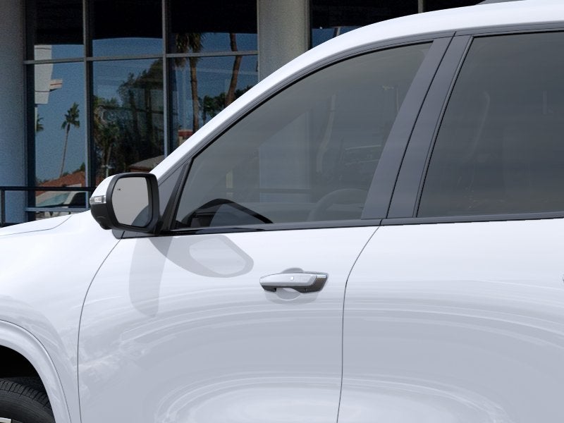 2027 GMC Acadia Denali Ultimate