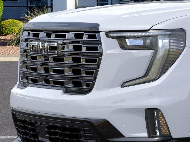 2027 GMC Acadia Denali Ultimate