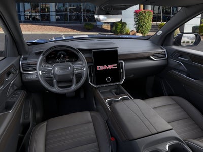 2027 GMC Acadia Denali Ultimate