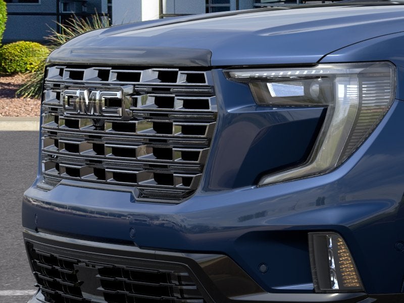 2027 GMC Acadia Denali Ultimate