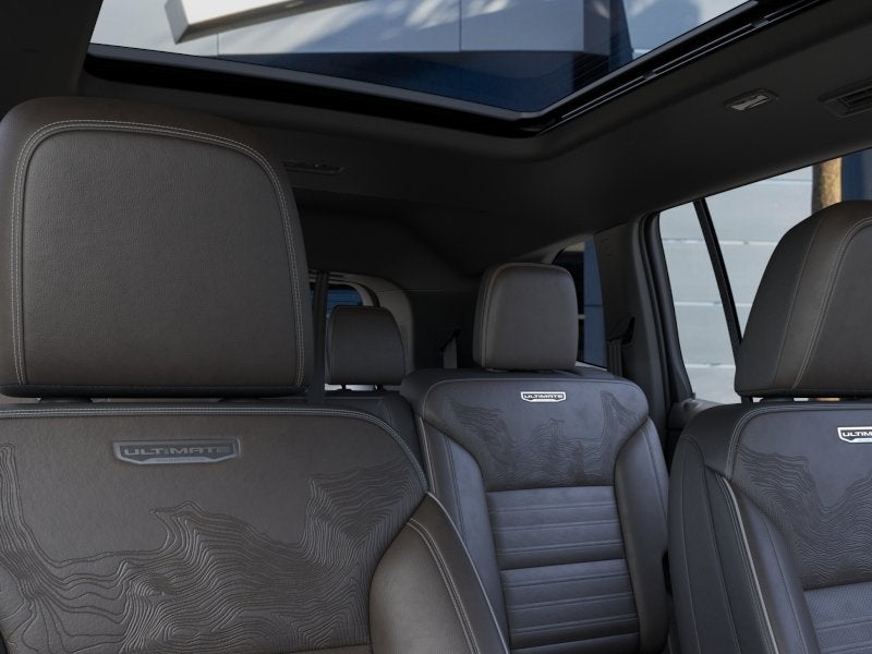 2027 GMC Acadia Denali Ultimate