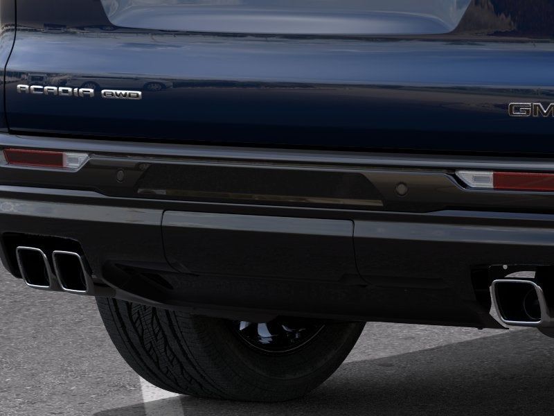 2027 GMC Acadia Denali Ultimate