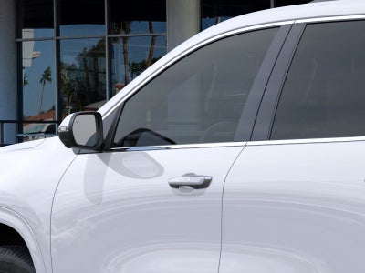 2027 GMC Acadia Denali