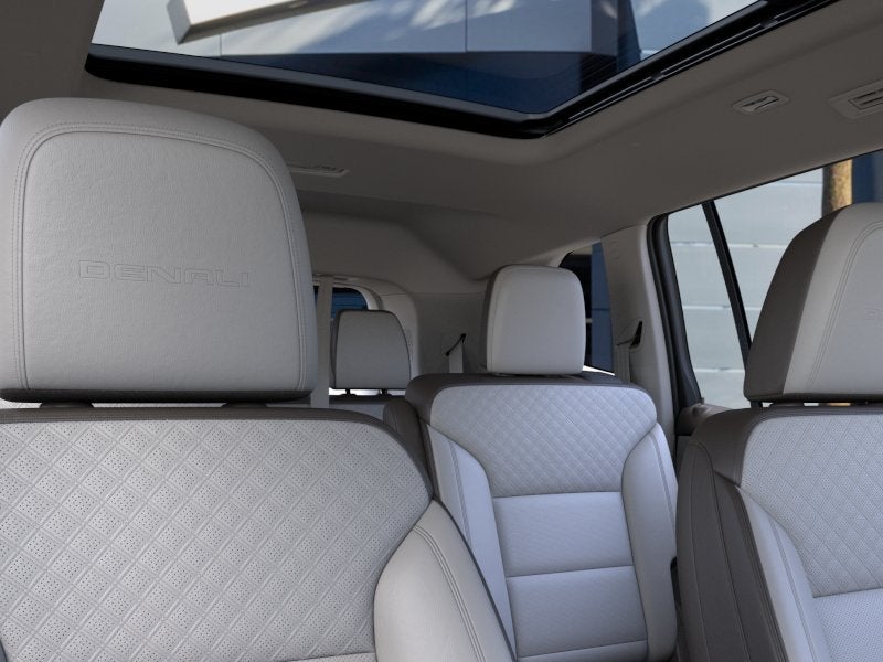 2027 GMC Acadia Denali