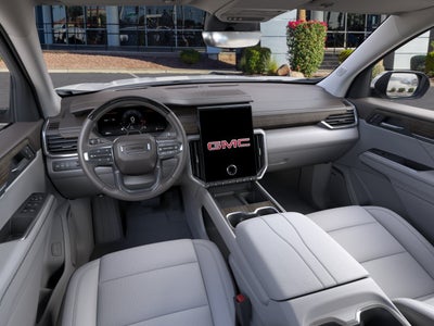 2027 GMC Acadia Denali