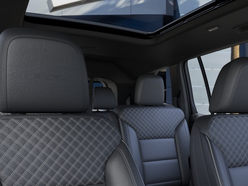 2027 GMC Acadia Denali