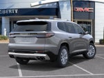 2027 GMC Acadia Denali