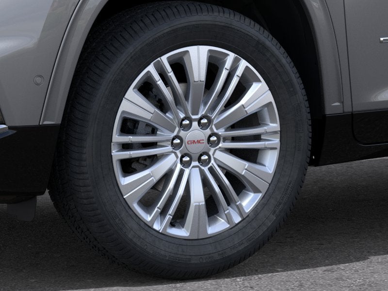 2027 GMC Acadia Denali - Photo 33