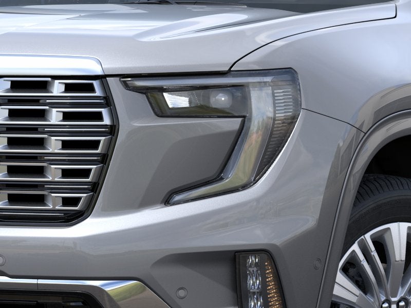 2027 GMC Acadia Denali - Photo 34