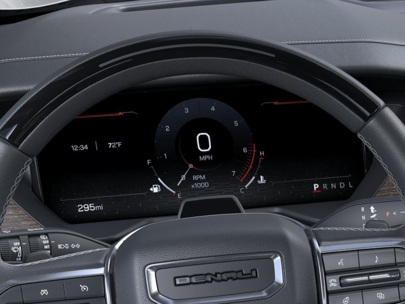 2027 GMC Acadia Denali - Photo 42