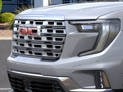 2027 GMC Acadia Denali